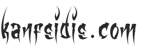 Kingfire是一种炫酷的英文字体，带有一些恐怖的特征，适合用来做万圣节题材。也可用于设计标志，服装，电影场景，海报，电影标题，演出，专辑封面、游戏宣传等等。 kanfeidie.com
