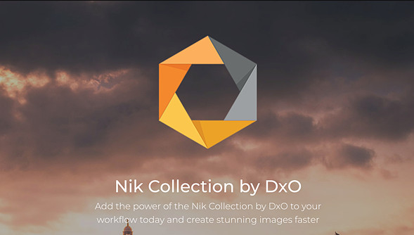free instals Nik Collection by DxO 6.4.0