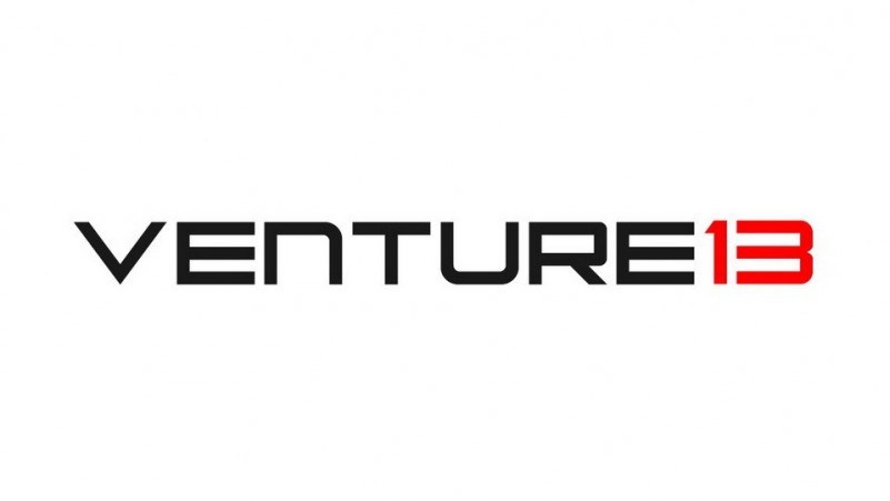 Venture13设计常用极简等线英文字体