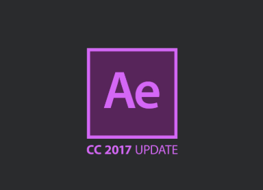 after effect cc 2017 з»їи‰І