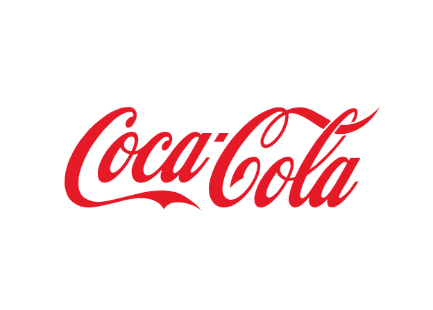 Coca Cola可口可乐LOGO svg矢量图设计素材免费下载