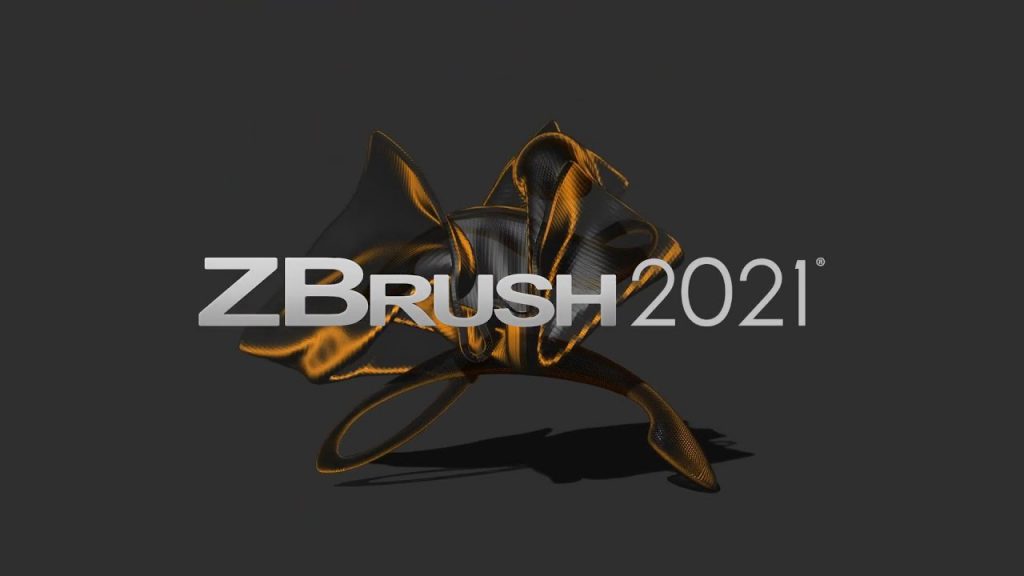 ZBrush 2021.1.1 三维数字雕刻绘画软件 Mac+Win中文破解版免费下载