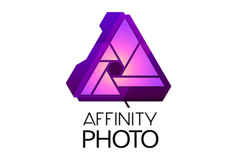 affinity photo logo