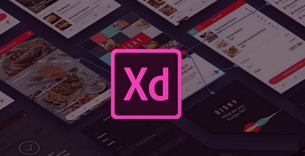 Adobe Xd和PS的区别是什么？哪个更好呢？