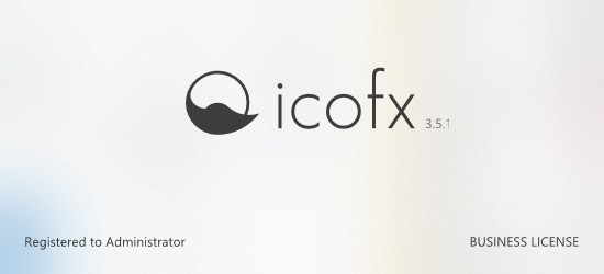 图标设计制作软件 IcoFX v3.5.1 绿色便携版免费下载